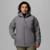 Women Oak Ridge™ II Interchange Jacket – Plus Size