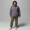 Women Oak Ridge™ II Interchange Jacket – Plus Size