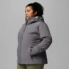 Women Oak Ridge™ II Interchange Jacket – Plus Size