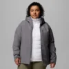 Women Oak Ridge™ II Interchange Jacket – Plus Size