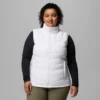 Women Oak Ridge™ II Interchange Jacket – Plus Size