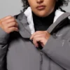Women Oak Ridge™ II Interchange Jacket – Plus Size