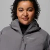 Women Oak Ridge™ II Interchange Jacket – Plus Size