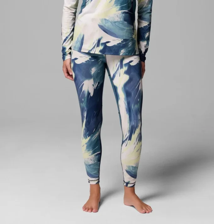 Women Omni-Heat™ Infinity Baselayer Tights
