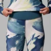 Women Omni-Heat™ Infinity Baselayer Tights
