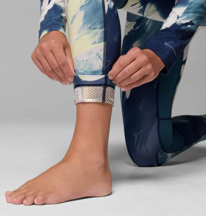 Women Omni-Heat™ Infinity Baselayer Tights