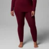 Women Omni-Heat™ Midweight Baselayer Tights – Plus Size Women Omni-Heat™ Midweight Baselayer Tights – Plus Size