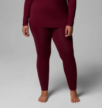 Women Omni-Heat™ Midweight Baselayer Tights – Plus Size Women Omni-Heat™ Midweight Baselayer Tights – Plus Size