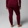 Women Omni-Heat™ Midweight Baselayer Tights – Plus Size Women Omni-Heat™ Midweight Baselayer Tights – Plus Size