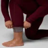 Women Omni-Heat™ Midweight Baselayer Tights – Plus Size Women Omni-Heat™ Midweight Baselayer Tights – Plus Size