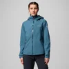 Women Omni-Tech™ AmpliDry™ II Shell Women Omni-Tech™ AmpliDry™ II Shell