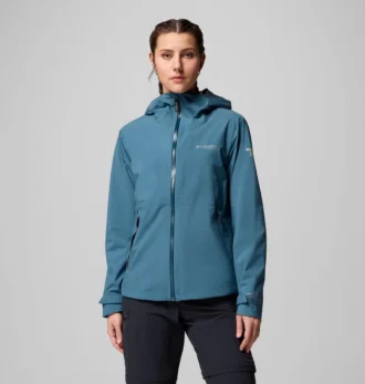 Women Omni-Tech™ AmpliDry™ II Shell
