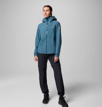 Women Omni-Tech™ AmpliDry™ II Shell