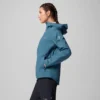 Women Omni-Tech™ AmpliDry™ II Shell Women Omni-Tech™ AmpliDry™ II Shell