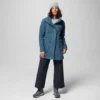 Women Panorama™ Long Jacket