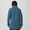 Women Panorama™ Long Jacket