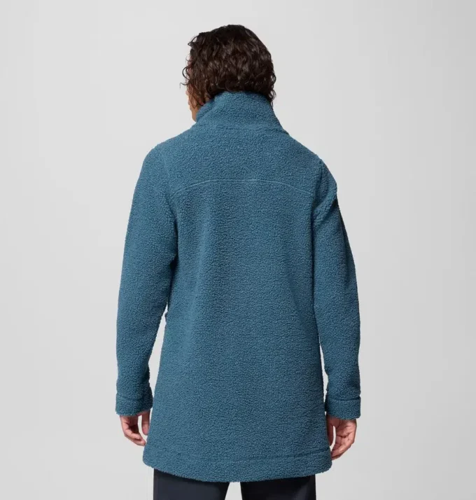 Women Panorama™ Long Jacket