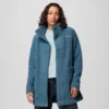 Women Panorama™ Long Jacket