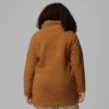 Women Panorama™ Long Jacket – Plus Size