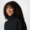 Women Paracutie™ Cropped Cargo Windbreaker