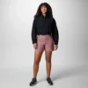 Women Paracutie™ Cropped Cargo Windbreaker