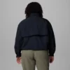 Women Paracutie™ Cropped Cargo Windbreaker – Plus Size Women Paracutie™ Cropped Cargo Windbreaker – Plus Size