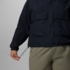 Women Paracutie™ Cropped Cargo Windbreaker – Plus Size Women Paracutie™ Cropped Cargo Windbreaker – Plus Size