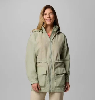 Women Paracutie™ Mid Cargo Windbreaker Women Paracutie™ Mid Cargo Windbreaker