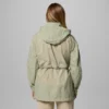 Women Paracutie™ Mid Cargo Windbreaker