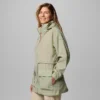 Women Paracutie™ Mid Cargo Windbreaker