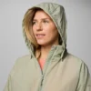 Women Paracutie™ Mid Cargo Windbreaker