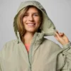Women Paracutie™ Mid Cargo Windbreaker