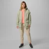 Women Paracutie™ Mid Cargo Windbreaker