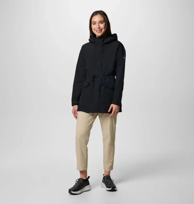 Women Pardon My™ Jacket Women Pardon My™ Jacket