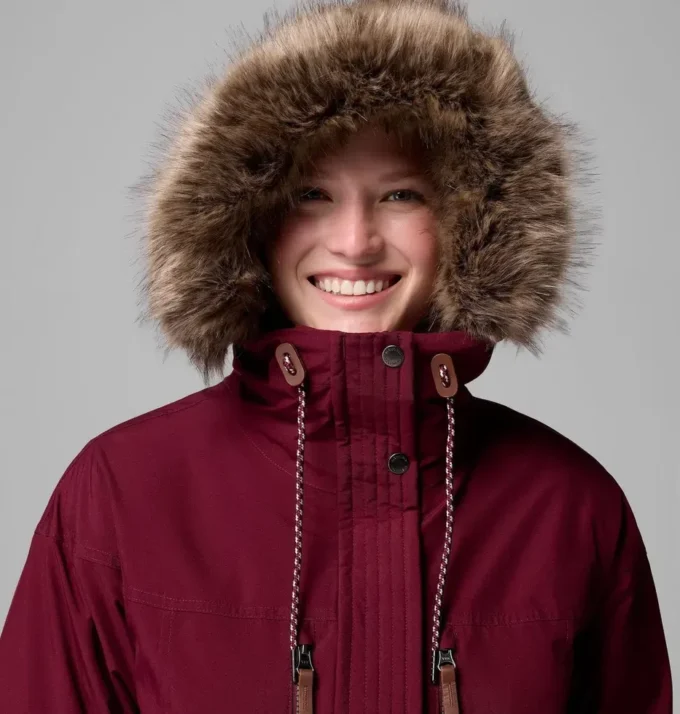 Women Payton Pass™ II Interchange Jacket Women Payton Pass™ II Interchange Jacket