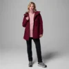 Women Payton Pass™ II Interchange Jacket Women Payton Pass™ II Interchange Jacket