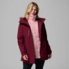 Women Payton Pass™ II Interchange Jacket Women Payton Pass™ II Interchange Jacket