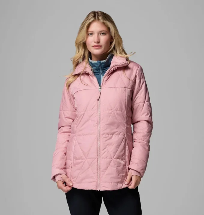 Women Payton Pass™ II Interchange Jacket Women Payton Pass™ II Interchange Jacket