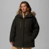 Women Payton Pass™ II Interchange Jacket – Plus Size