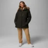 Women Payton Pass™ II Interchange Jacket – Plus Size