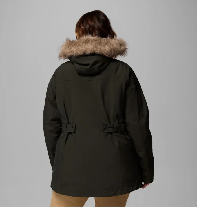 Women Payton Pass™ II Interchange Jacket – Plus Size