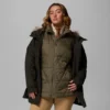 Women Payton Pass™ II Interchange Jacket – Plus Size