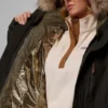 Women Payton Pass™ II Interchange Jacket – Plus Size