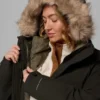Women Payton Pass™ II Interchange Jacket – Plus Size