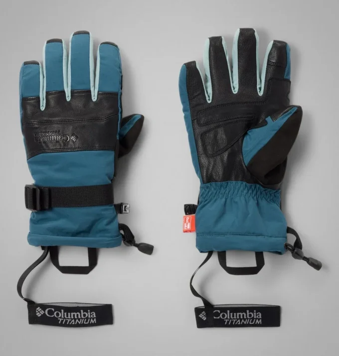Women Peak Pursuit™ II Gloves Women Peak Pursuit™ II Gloves