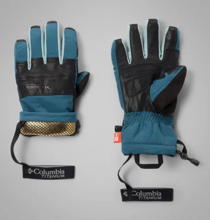 Women Peak Pursuit™ II Gloves Women Peak Pursuit™ II Gloves