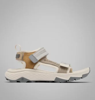 Women Peakfreak Rush™ Leather Sandal