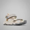 Women Peakfreak Rush™ Leather Sandal Women Peakfreak Rush™ Leather Sandal
