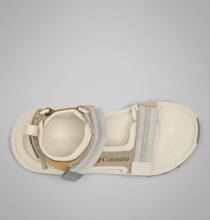 Women Peakfreak Rush™ Leather Sandal Women Peakfreak Rush™ Leather Sandal