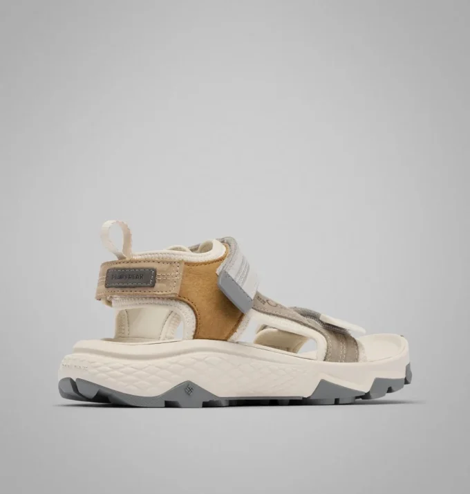 Women Peakfreak Rush™ Leather Sandal Women Peakfreak Rush™ Leather Sandal